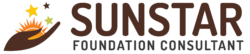 Sunstar Foundation Consultant
